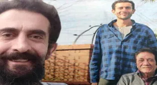 İzzet Altınmeşe: Allah kimseye evlat acısı yaşatmasın