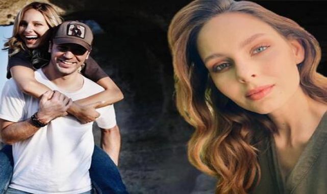 Jessica May'e eşinden 200 bin TL'lik hediye!