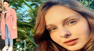 Jessica May: Henüz Türkiye Cumhuriyeti vatandaşı olamadım