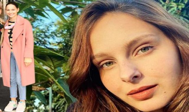 Jessica May: Henüz Türkiye Cumhuriyeti vatandaşı olamadım
