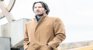 John Wick bir dahaki bahara kaldı