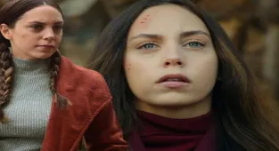 Kaderimin Oyunu Asiye kimdir, gerçek adı nedir? Öykü Karayel kimdir, kaç yaşında?