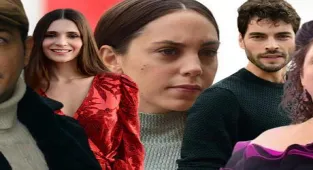 KADERİMİN OYUNU OYUNCULARI || Kaderimin Oyunu oyuncu kadrosunda kimler var? Kaderimin Oyunu konusu nedir ve nerede çekiliyor?