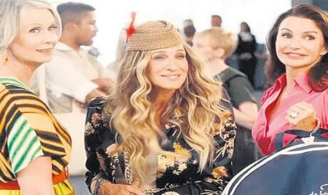 ‘Kadınları destekliyoruz’