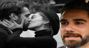 Kadir Doğulu'dan 'aldatma' iddiasına tepki: Evet, ihanet ettim!'