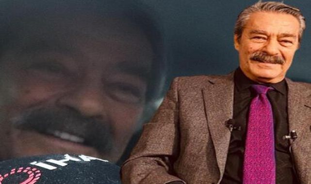 Kadir İnanır taburcu oldu! İşte ünlü oyuncunun son durumu