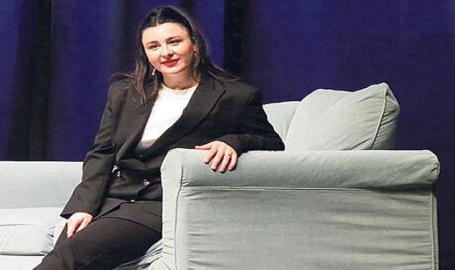 Kahkaha gecesi!