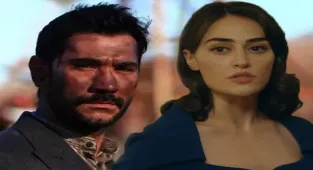 Kanunsuz Topraklar bu akşam yok mu neden yok? Kanunsuz Topraklar 13. yeni bölüm ne zaman yayımlanacak?