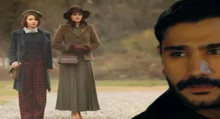 Kanunsuz Topraklar oyuncuları ve konusu! Kanunsuz Topraklar hangi gün ve kanalda, nerede çekiliyor?