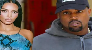 Kanye West, Kim Kardashian'a komşu oldu