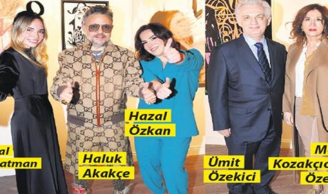 Kapılarını açtı