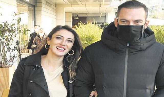Kapıya sıkıştı