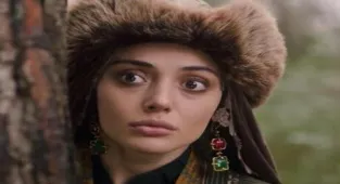 Karaca Hatun kimdir? Alparslan Büyük Selçuklu'nun Karaca Hatun'u Rabia Soytürk kaç yaşında, nereli?