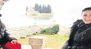Karadağ çıkarması