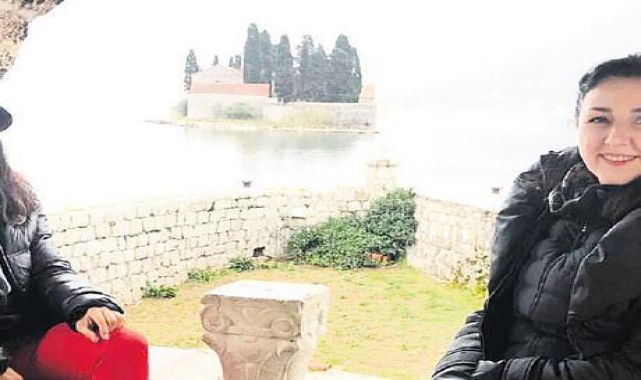 Karadağ çıkarması