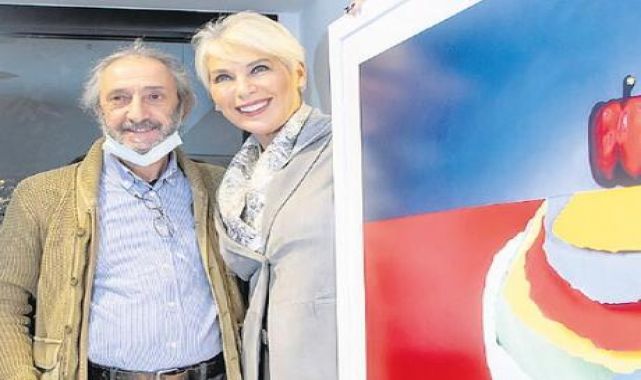 Karadağ’dan ‘Varlık Kimlik Ve Hiçlik’
