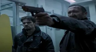Kasırgada Vurgun filmi oyuncuları kim, konusu nedir? Kasırgada Vurgun oyuncu kadrosu...
