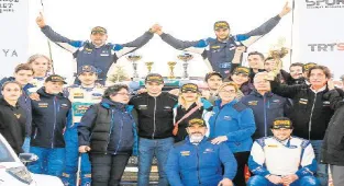Kazananlar belli oldu