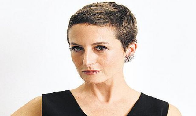 'Kellik bana yakıştı'