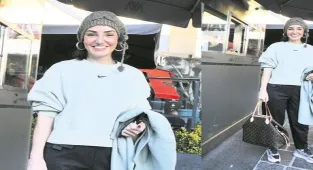 ‘Kendi işimin patronuyum’