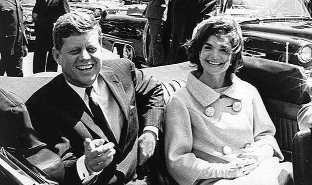Kennedy Suikastında Flaş Gelişme