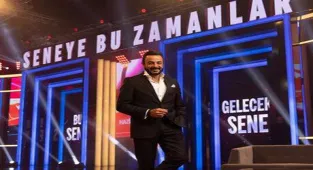 Kerem Alışık'ın sunumuyla 'Seneye Bu Zamanlar' yeni sezonuyla geri dönüyor