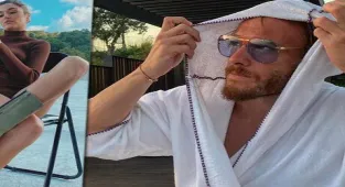Kerem Bürsin: Bence harika biriyim
