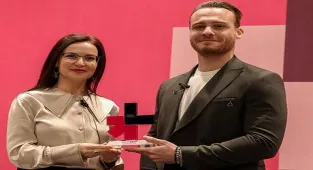 Kerem Bürsin, ‘HeForShe Hareketi’nin Türkiye sözcüsü oldu
