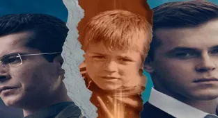 'Kesişme; İyi ki Varsın Eren'in afişi yayınlandı