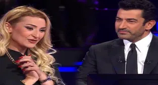 'Kim Milyoner Olmak İster'de şaşırtan anlar! 'Sanırım caps oldunuz Canan Hanım'