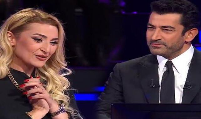 'Kim Milyoner Olmak İster'de şaşırtan anlar! 'Sanırım caps oldunuz Canan Hanım'