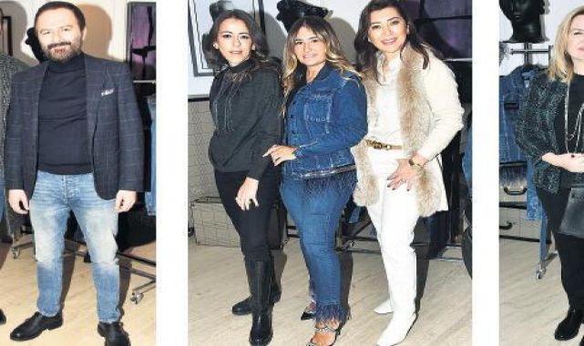 Koleksiyon tanıtımı