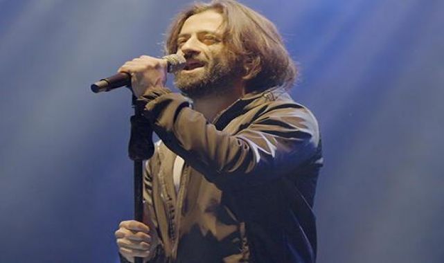 Koray Avcı: Siz buradaysanız, biz de gitmiyoruz