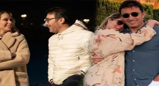 Korkunç kazada sevgilisini kaybetmişti! Gülçin Ergül’den yürekleri dağlayan paylaşım