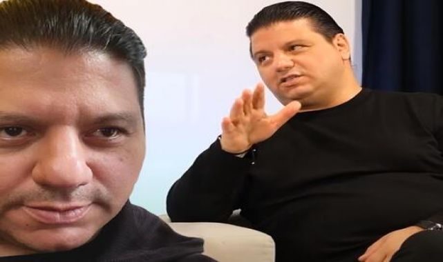 Kubat: İki yıl kilise korosunda baş solist oldum