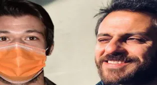 Kubilay Aka: Halı sahadan da arkadaşım olur