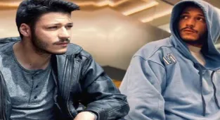 Kubilay Aka hastanelik oldu
