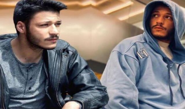 Kubilay Aka hastanelik oldu