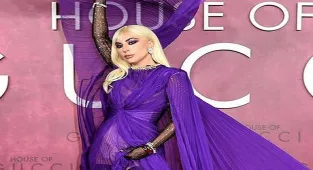 Lady Gaga'dan itiraf: Çekimler bitene kadar psikiyatri hemşirem vardı