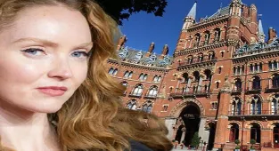 Lily Cole evini 3 milyon sterlin karla satacak