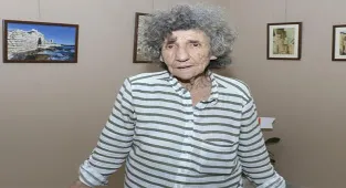 Lina Nasif evinde ölü bulundu
