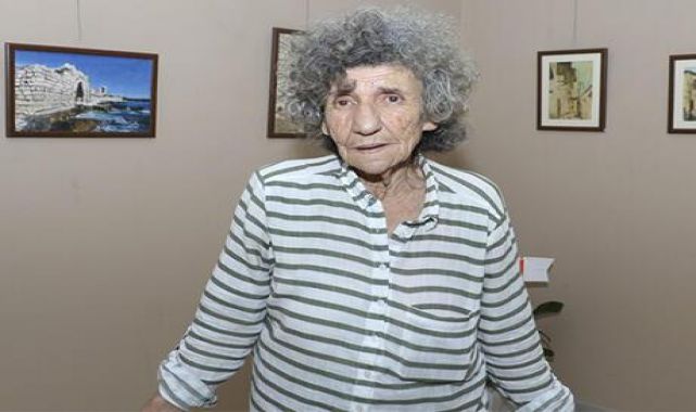 Lina Nasif evinde ölü bulundu
