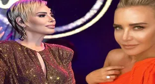 Linet'ten Aslı Şen açıklaması: Kendisini tanımadığım için özrünü de göremedim!