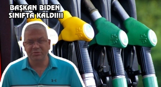 Göğebakan ABD'deki Benzin Zamlarını Yorumladı