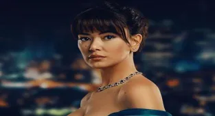 Mahkum dizisi Cemre kimdir? Seray Kaya nereli, kaç yaşında, oynadığı diziler neler?
