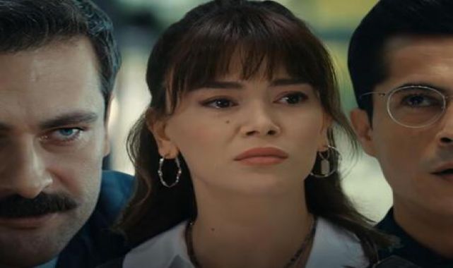 Mahkum dizisi oyuncu kadrosu ve konusu! Mahkum hangi diziden uyarlandı, nerede çekiliyor?