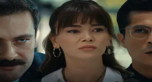 Mahkum oyuncuları tam kadro ve konusu! Mahkum dizisi uyarlama mı, nerede çekiliyor?