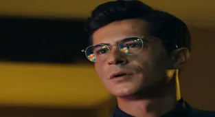 Mahkum Savaş ve Barış kim, hangi oyuncu oynuyor? İsmail Hacıoğlu kimdir, kaç yaşında, nereli?