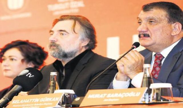 Malatya festival ile yakında ‘Perde’ diyecek