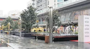 Maltepe’nin yenisi